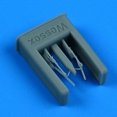 Quickboost QB72 716 Westland Wessex HC.2 wipers for Airfix 1:72