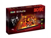 Revell 00156 3D LED Band Logo AC/DC