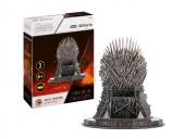 Revell 00224 House of the Dragon Iron Throne 