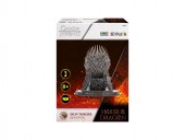Revell 00224 House of the Dragon Iron Throne