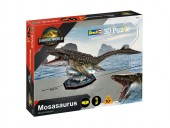 Revell 00244 Jurassic World Rebirth - New Dinosaur A