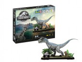 Revell 00247 Jurassic World - Blue
