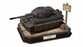 Revell 00252 Deutscher Panzer 'Tiger I 1:35