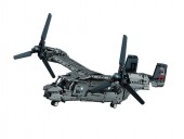Revell 00961 Bell Boeing V-22 Osprey pcs.Brick System 1:25