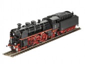 Revell 02167 Schnellzuglokomotive BR 18 505 mit Tender 2'3' T38 1:87