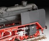 Revell 02172 Fast Train Steam 1:87