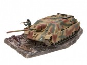Revell 03359 Jagdpanzer IV (L/70) 1:76