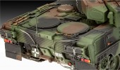 Revell 03360 Leopard 2A7A1 1:35