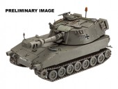 Revell 03361 M109 A2 1:72