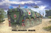 Revell 03362 GTK Boxer sgSANKfz 1:72