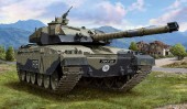 Revell 03365 Challenger 1 1:72