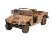 Revell 03366 HMMWV M109 7A2 1:35
