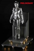 Revell 03517 Maschinenmensch 1:8