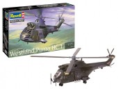 Revell 03746 Westland Puma HC.1 1:144