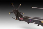 Revell 03746 Westland Puma HC.1 1:144