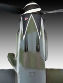Revell 03752 Messerschmitt Bf109G-10 Erla 1:32