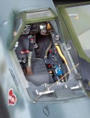 Revell 03752 Messerschmitt Bf109G-10 Erla 1:32