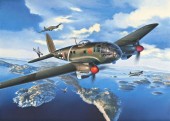 Revell 03755 Heinkel He 111P-1 1:32