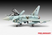 Revell 03757 Eurofighter Typhoon 1:32
