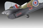 Revell 03767 Bristol Beaufighter Mk. VI 1:48