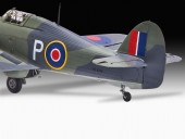 Revell 03768 Hawker Sea Hurricane Mk.IIC 1:32