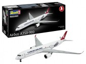 Revell 03773 Airbus A350-900 Turkish Airlines 1:144