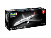 Revell 03773 Airbus A350-900 Turkish Airlines 1:144
