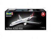 Revell 03773 Airbus A350-900 Turkish Airlines 1:144