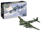 Revell 03777 Focke-Wulf Fw 200 C-5/C-8 Condor 1:72