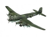 Revell 03777 Focke-Wulf Fw 200 C-5/C-8 Condor 1:72
