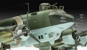 Revell 03777 Focke-Wulf Fw 200 C-5/C-8 Condor 1:72