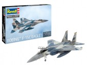 Revell 03778 Boeing F-15C Eagle 1:72