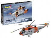 Revell 03785 Westland Sea King Mk. 41 1:72