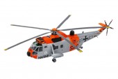 Revell 03785 Westland Sea King Mk. 41 1:72