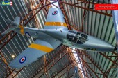 Revell 03786 Hawker Hunter T.7/T.7A 1:32