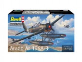 Revell 03787 Arado Ar196A-3 Seaplane 1:32