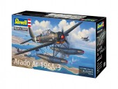 Revell 03787 Arado Ar196A-3 Seaplane 1:32