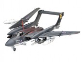 Revell 03866 Sea Vixen FAW 2 70th Anniversary 1:72