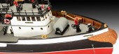 Revell 05197 The Firefighter 1:87