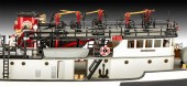Revell 05197 The Firefighter 1:87