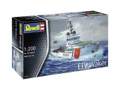 Revell 05240 ETV Waker 1:200