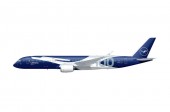 Revell 05612 Geschenkset A350-900 - Lufthansa 100years 1:144
