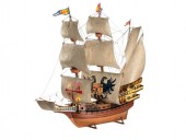 Revell 05620 Spanische Galleone 1:96