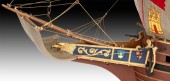 Revell 05620 Spanische Galleone 1:96