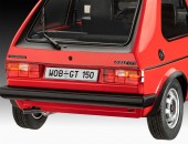 Revell 05623 Gift Set 50 Jahre VW Golf 1 GTi 1:24