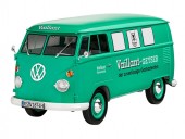 Revell 05648 150 years of Vaillant VW T1 Bus 1:24