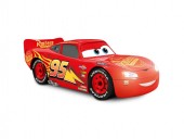 Revell 06562 Lightning McQueen Disney-Cars Auto mit Licht&Sound 1:20