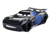 Revell 06563 Jackson Storm Disney-Cars Auto mit Licht & Sound 1:20