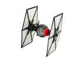 Revell 06565 Build & Play: First Order Special TIE Forces 1:51