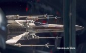 Revell 06790 Carson Teva's X-Wing Fighter: The Mandalorian 1:57